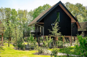 Natuur Villa | 5 personen